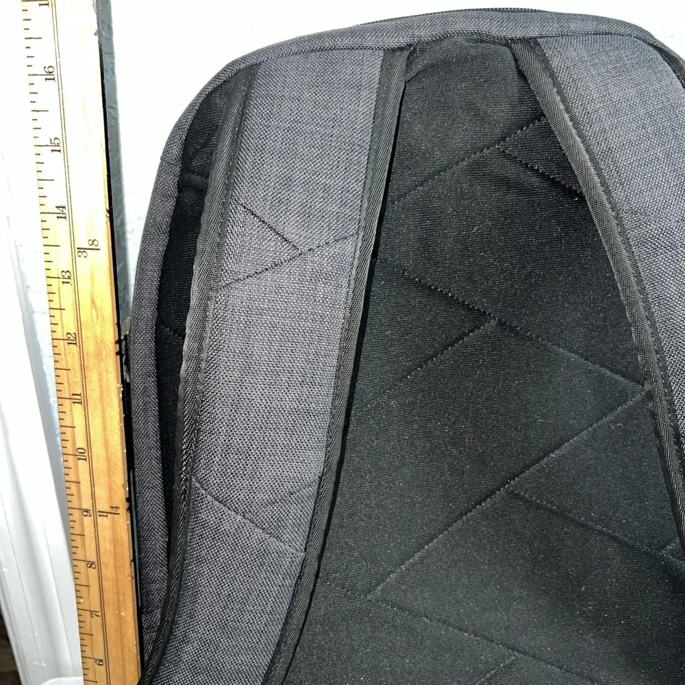 OGIO Black Laptop Bag
